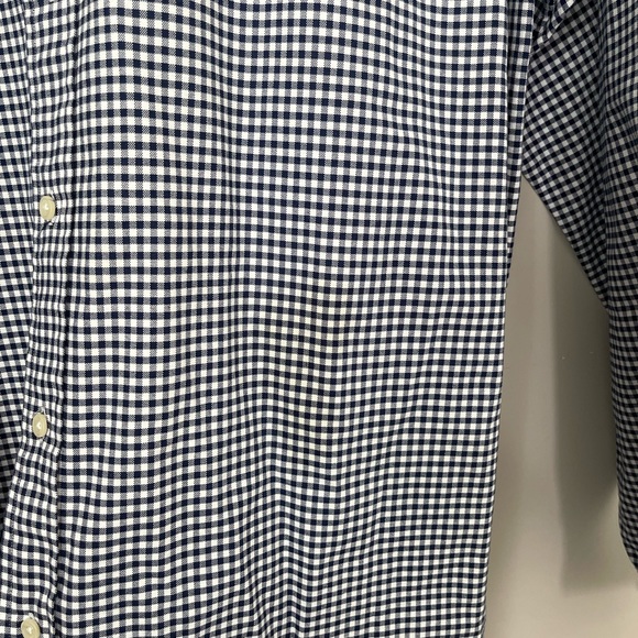 RALPH LAUREN BUTTON DOWN - Picture 6 of 7